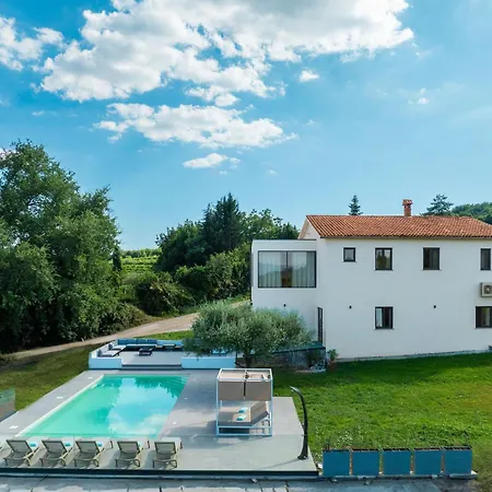 Hébergement de vacances Nene Luxus Und *