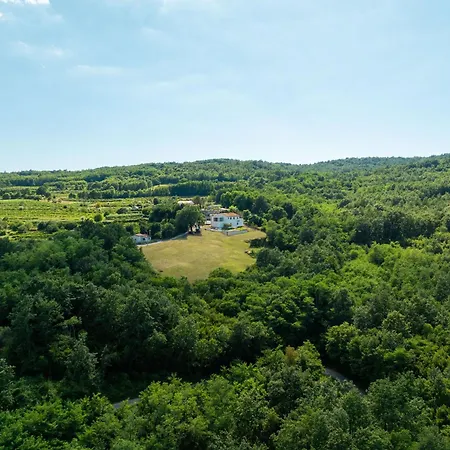 Holiday home Nene Luxus Und