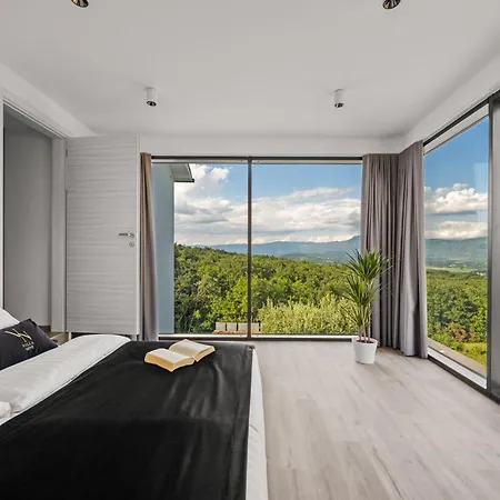 Holiday home Nene Luxus Und Benazici